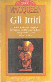 GLI ITTITI