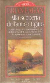 ALLA SCOPERTA DELL'ANTICO EGITTO