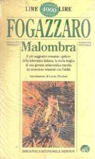 MALOMBRA