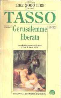 GERUSALEMME LIBERATA