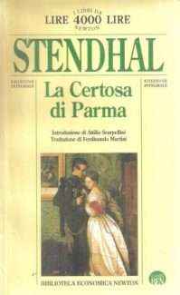 LA CERTOSA DI PARMA
