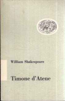 TIMONE D'ATENE