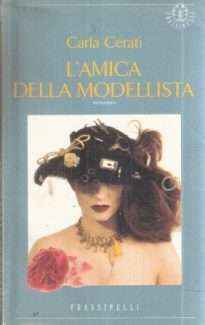 L'AMICA DELLA MODELLISTA