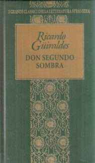DON SEGUNDO SOMBRA