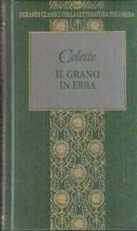 IL GRANO IN ERBA