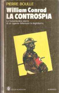 LA CONTROSPIA