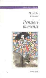 PENSIERI IMMENSI