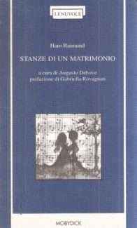 STANZE DI UN MATRIMONIO