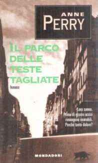IL PARCO DELLE TESTE TAGLIATE