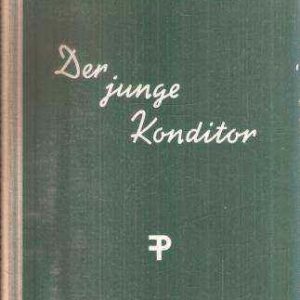 DER JUNGE KONDITOR