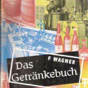DAS GETRANKEBUCH