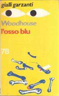 L'OSSO BLU