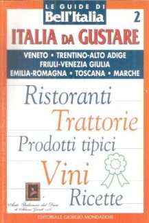 ITALIA DA GUSTARE 2003 VOL. 2