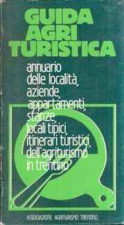 GUIDA AGRITURISTICA