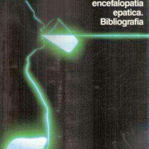 CIRROSI ED ENCEFALOPATIA EPATICA. BIBLIOGRAFIA