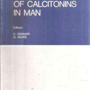 THE EFFECTS OF CALCITONINS IN MAN