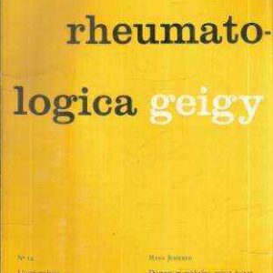 DOCUMENTA RHEUMATOLOGICA N. 14 L'OSTEOMALACIE