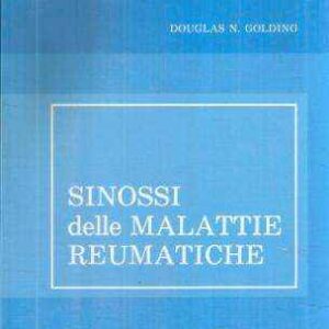 SINOSSI DELLE MALATTIE REUMATICHE