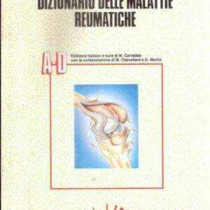 DIZIONARIO DELLE MALATTIE REUMATICHE A-D