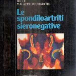 LE SPONDILOARTRITI SIERONEGATIVE