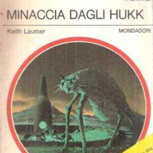 MINACCIA DAGLI HUKK