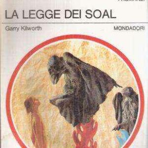LA LEGGE DEI SOAL