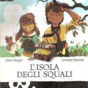 L'ISOLA DEGLI SQUALI