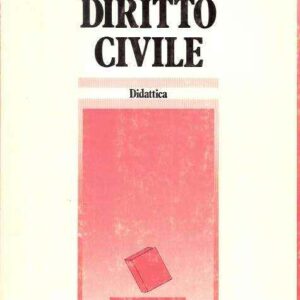 DIRITTO CIVILE - DIDATTICA