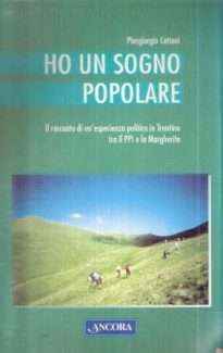 HO UN SOGNO POPOLARE