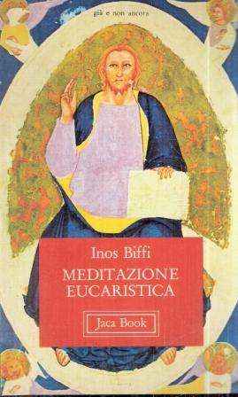 MEDITAZIONE EUCARISTICA