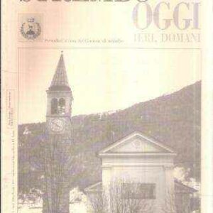 STREMBO OGGI IERI DOMANI N. 1/96