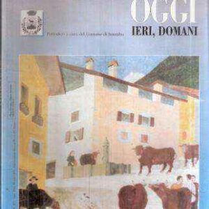 STREMBO OGGI IERI DOMANI N. 2/96