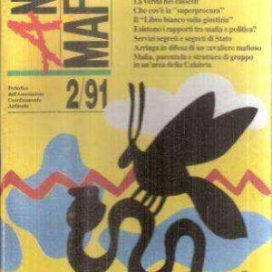 ANTIMAFIA 2/91