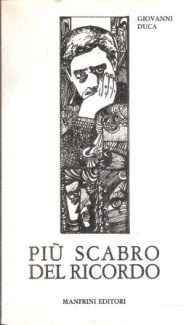 PIU' SCABRO DEL RICORDO