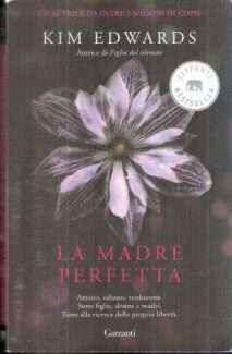 LA MADRE PERFETTA