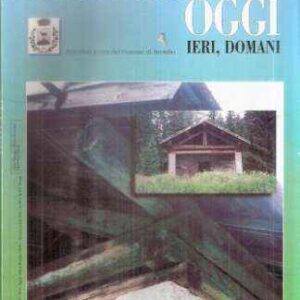 STREMBO OGGI IERI E DOMANI N. 3/97