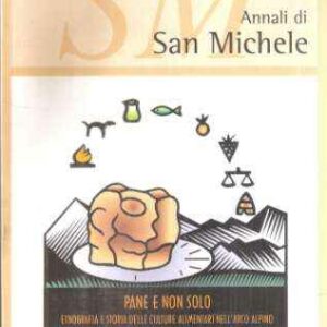 ANNALI DI SAN MICHELE N. 19/2006