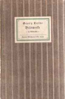 BILDWERKE