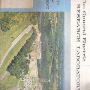 THE GENERAL ELECTRIC RESEARCH LABORATORY