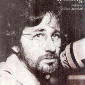 STEVEN SPIELBERG