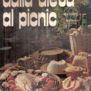 DALLA DIETA AL PICNIC CUCINARE