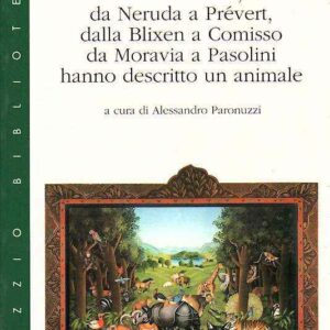 L'ARCA DEL 2000 101 ANIMALI D'AUTORE