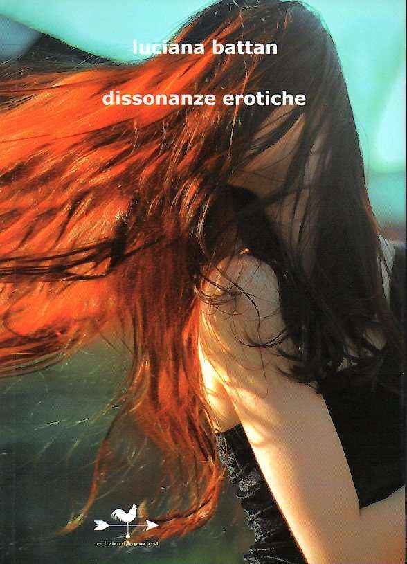 DISSONANZE EROTICHE