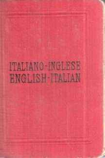 NUOVO DIZIONARIO TASCABILE ITALIANO-INGLESE E INGLESE-ITALIANO