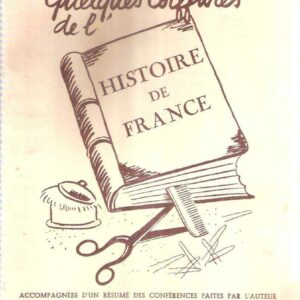 QUELQUES COIFFURES DE L'HISTOIRE DE FRANCE