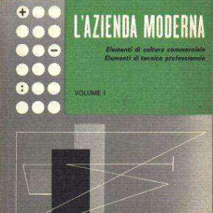 L'AZIENDA MODERNA VOLUME I