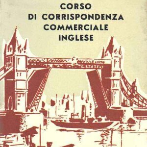 CORSO DI CORRISPONDENZA COMMERCIALE INGLESE