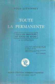 TOUTE LA PERMANENTE