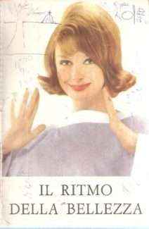 IL RITMO DELLA BELLEZZA