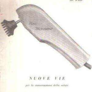 LA MASSOOTERAPIA
